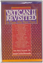 Vatican Two Revisited