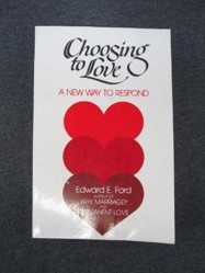 Choosing to Love