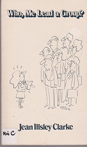 Who, ME Lead a Group?