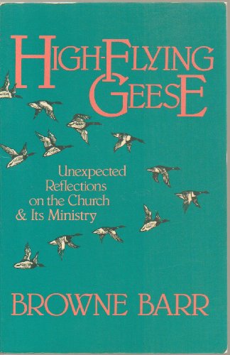 High Flying Geese