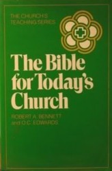 Bible for Today's Church