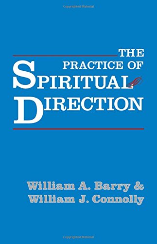 Practice of Spirtual Direction