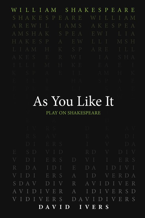 As You Like It