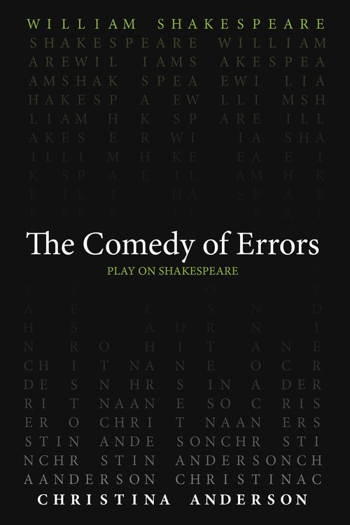 The Comedy of Errors
