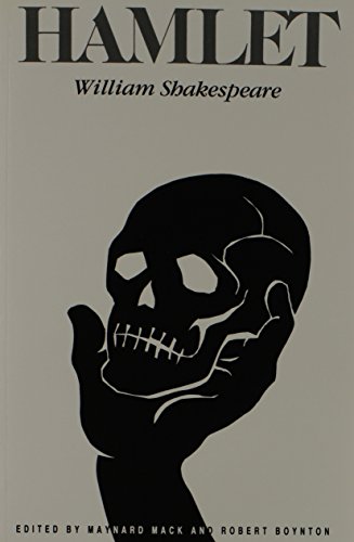 The Tragedy of Hamlet
