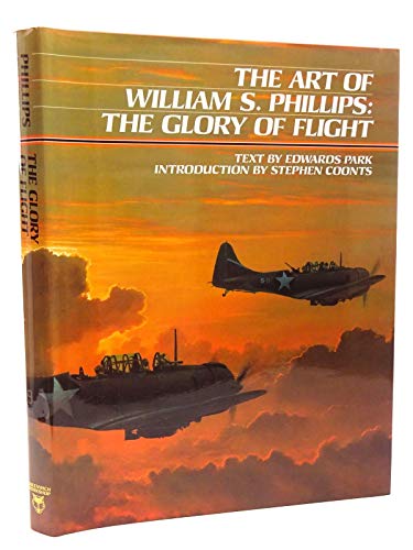 Art of William S. Phillips