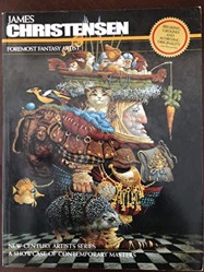 James Christensen
