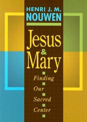 Jesus and Mary