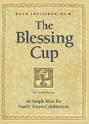 Blessing Cup