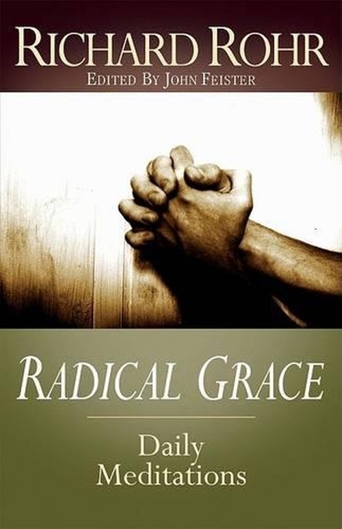 Radical Grace