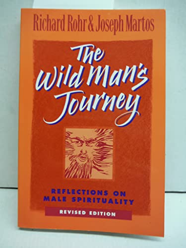 Wild Man's Journey