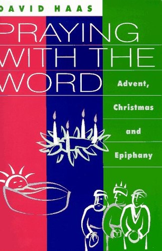 Praying with (a)the Word :Adve