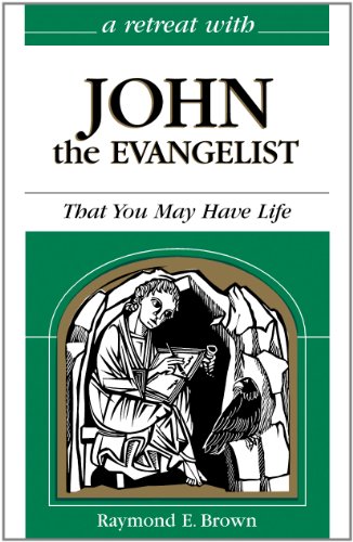 Retreat with John the Evangelist