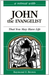 Retreat with John the Evangelist