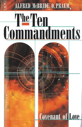 The Ten Commandments
