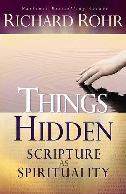 Things Hidden