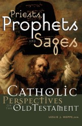 Priests, Prophets and Sages