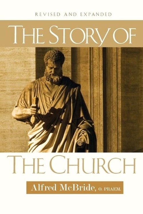 The Story of the Church