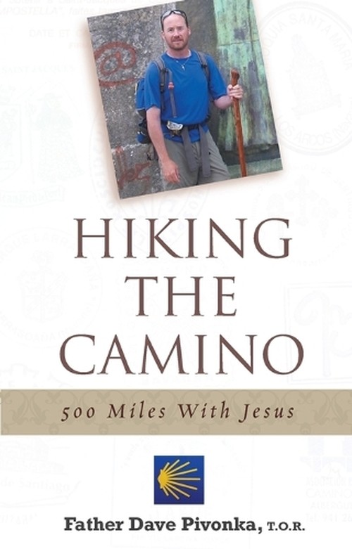 Hiking the Camino