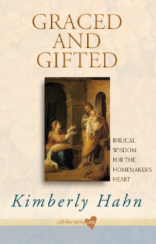 Graced and Gifted