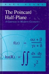 The Poincare Half-Plane: A Gateway to Modern Geometry