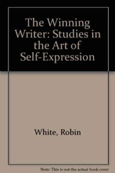 THE WINNING WRITER: ART OF SELF EXPRESSION