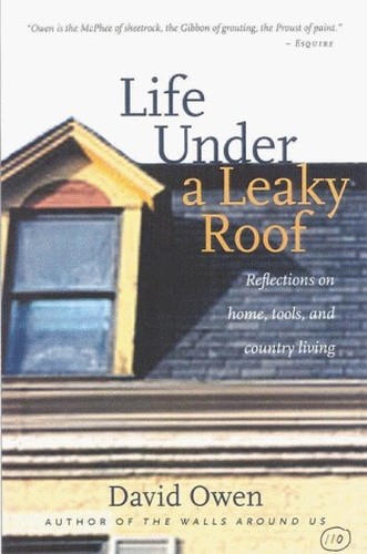 Life under a Leaky Roof