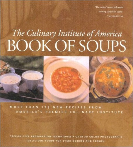 Book of Soups