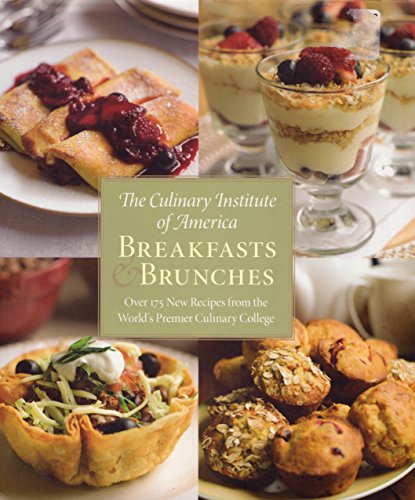 Breakfasts and Brunches