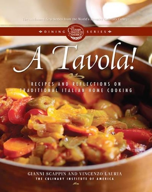 A Tavola!