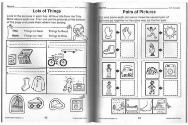 Critical Thinking 1-2