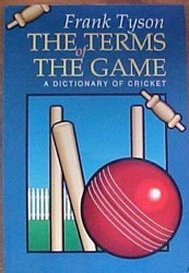 The Terms of the Game