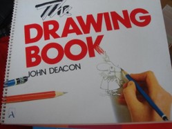 The Drawing Book