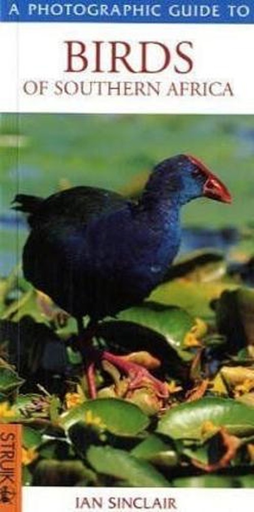 Southern African Birds