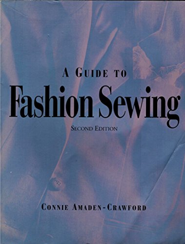 A Guide to Fashion Sewing