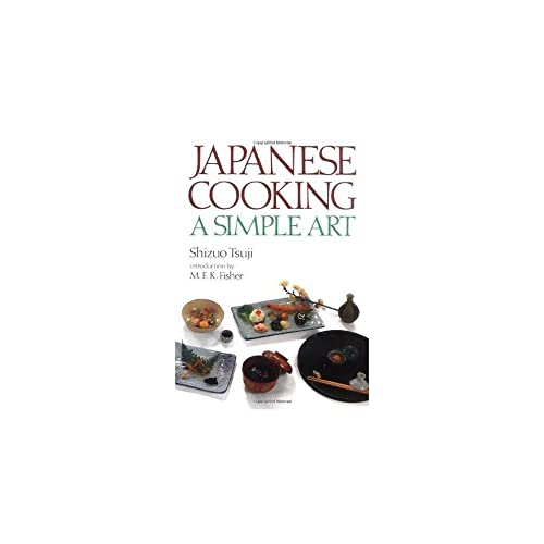 Japanese Cooking