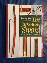 The Japanese Sword
