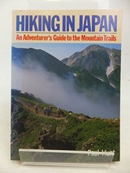 Hiking in Japan