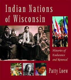 Indian Nations of Wisconsin