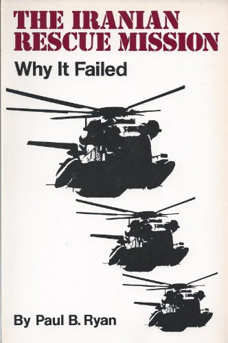 The Iranian Rescue Mission