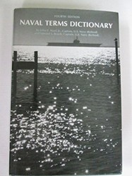 Naval Terms Dictionary