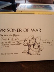 Prisoner of War