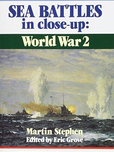 Sea Battles in Close-Up