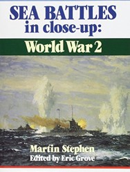 Sea Battles in Close-Up