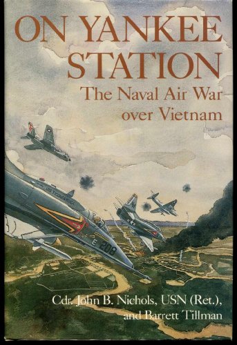 On Yankee Station