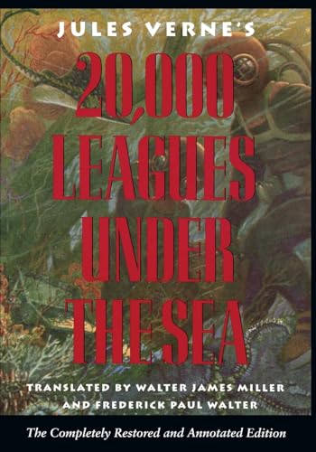 20,000 Leagues Under the Sea