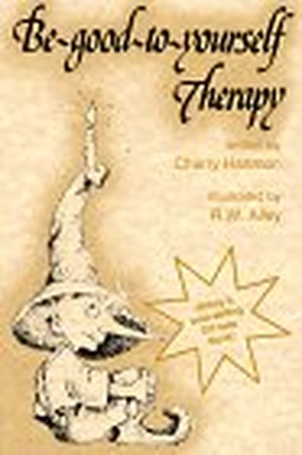 Be Good to Yourself Therapy