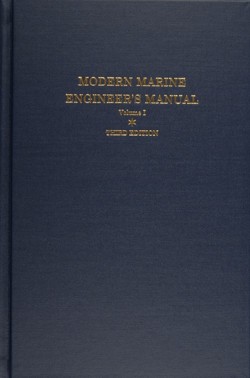 Modern Marine Engineers Manual