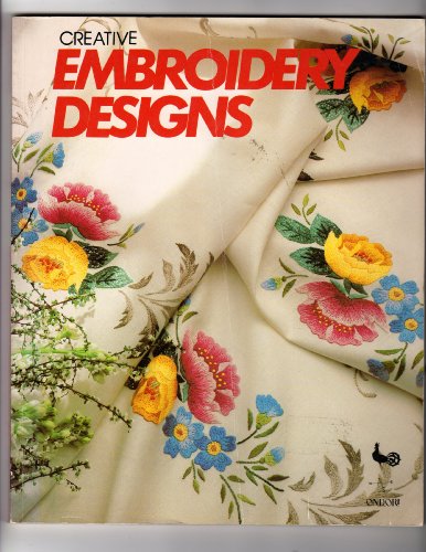 Ondori Embroidery