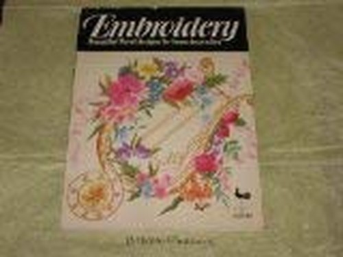 Embroidery